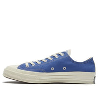 Converse Chuck 70 Ox 'Blue White' 165422C