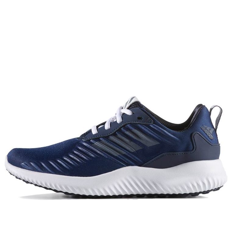 (WMNS) adidas Alphabounce 'Blue White' B42654