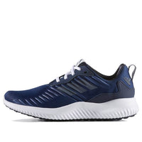 (WMNS) adidas Alphabounce 'Blue White' B42654