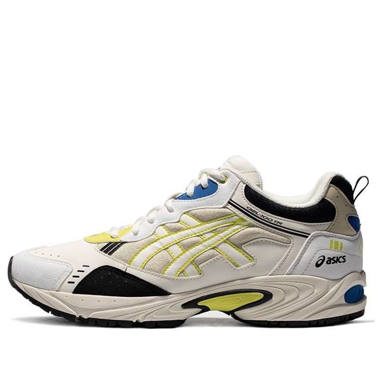 ASICS Gel-100 TR 'Cream White Yellow' 1203A171-105
