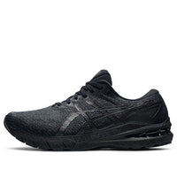 ASICS GT-2000 10 2E Wide 'Triple Black' 1011B186-001