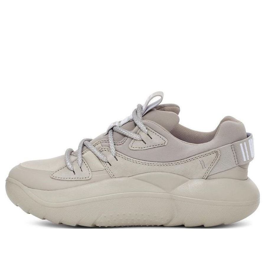 (WMNS) UGG LA Cloud Lace 1123715-GOA