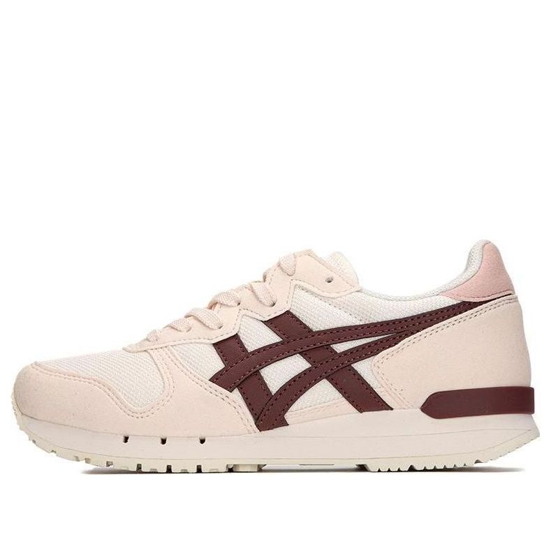 Onitsuka Tiger Alvarado 'Pink Burgundy' 1183A507-111