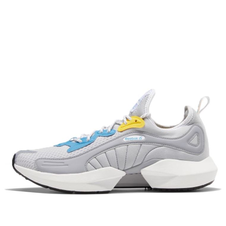 Reebok Sole Fury 00 'Cold Grey Cyan' DV9252