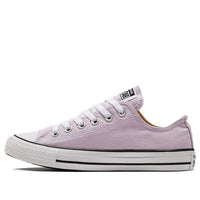 Converse Chuck Taylor All Star Canvas Shoes Purple 172689C