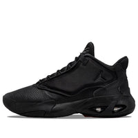 Air Jordan Max Aura 4 'Black Anthracite' DN3687-001
