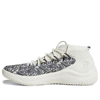 adidas Dame 4 'Stats' AQ0597