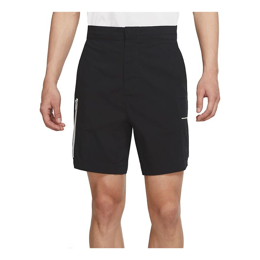 Nike AS Men's Sportswear Nike Sportswear STE WVN UTILITY Short Black DD7042-010