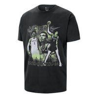 Nike NBA T-Shirt 'Victor Wembanyama' II7131-010