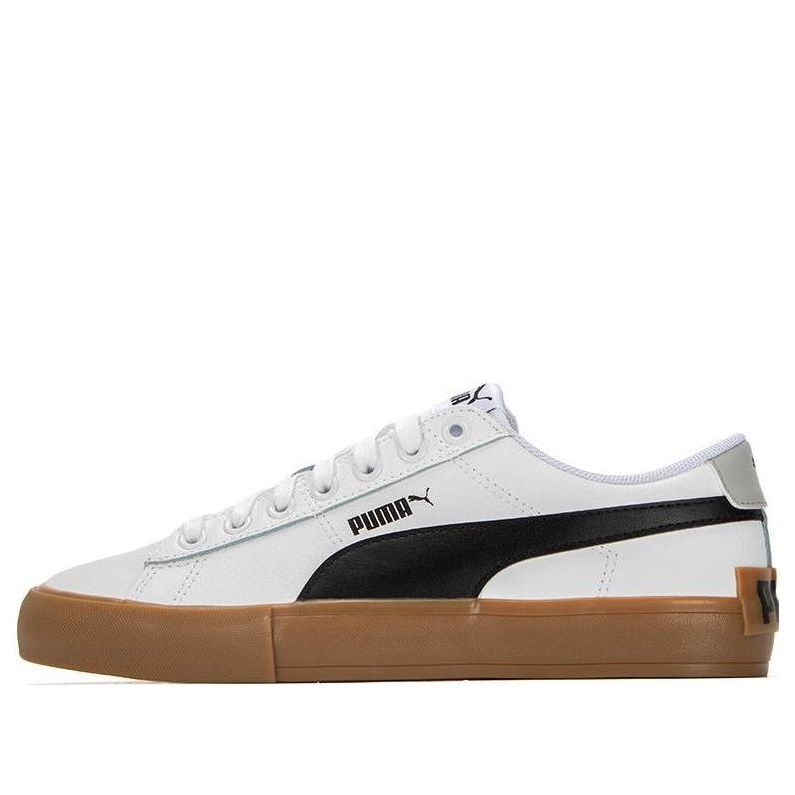 PUMA Bari Casual 'Cream Brown' 389382-01