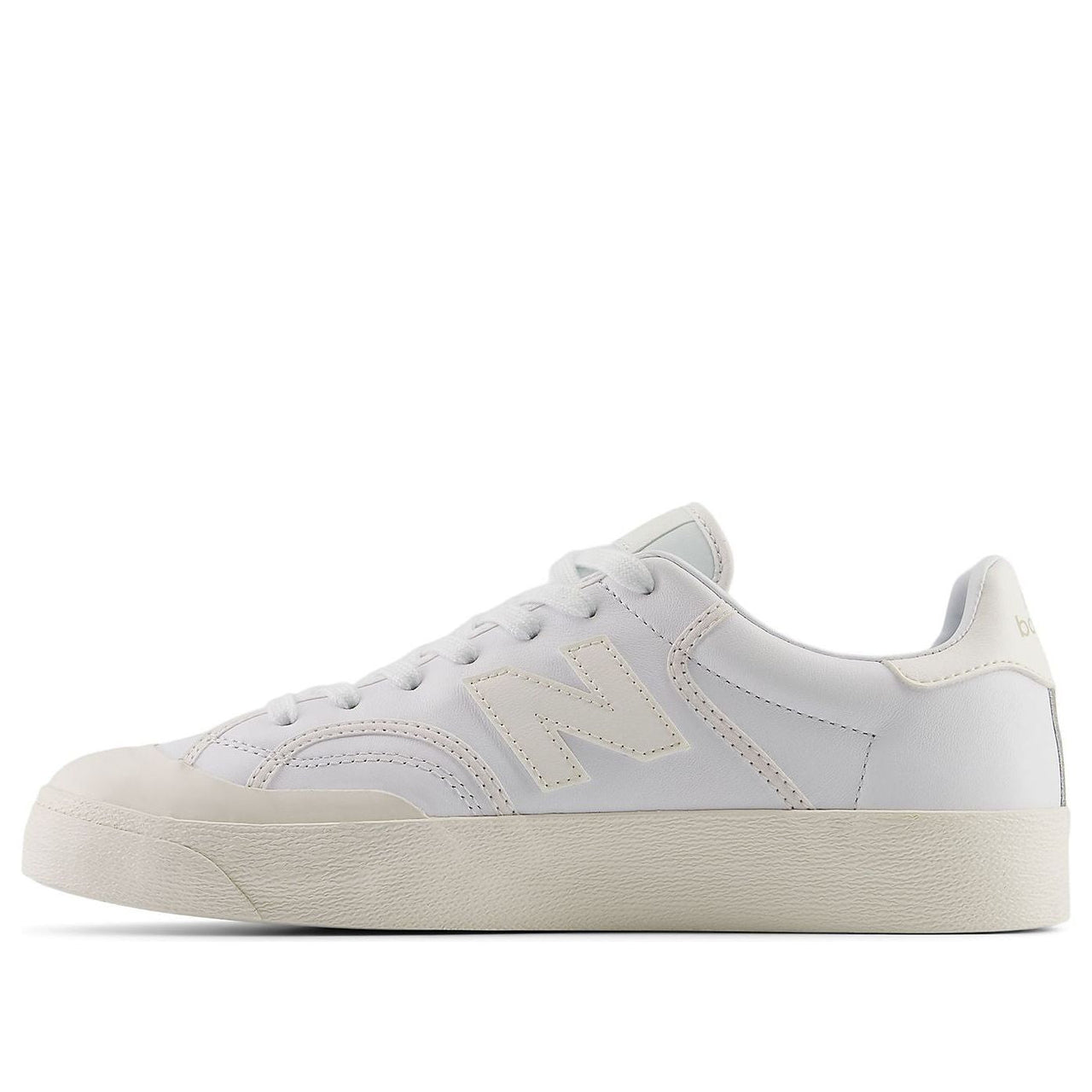 New Balance 100 'White Sea Salt' BB100LGY