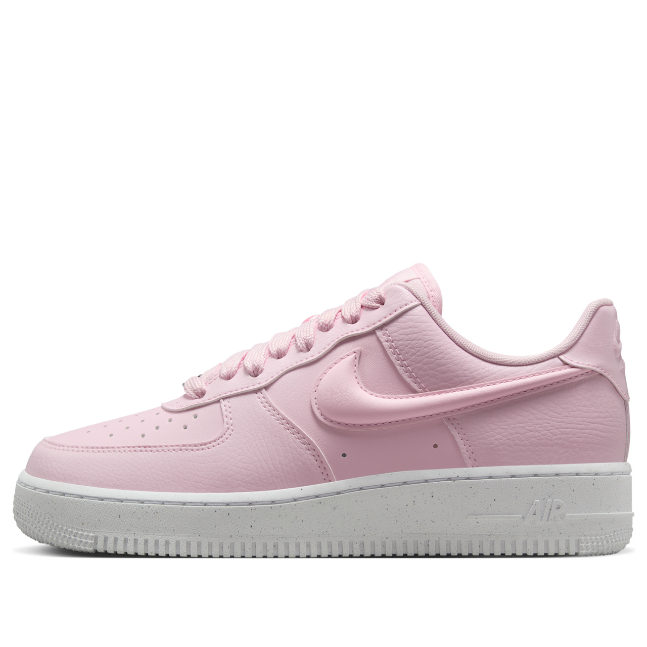 (WMNS) Nike Air Force 1 Low '07 Next Nature 'Pink Foam White' HF2014-600