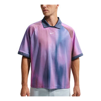 Nike SB Sunset Dri-FIT Jacquard Skate Jersey 'Light Magenta' IR8699-561