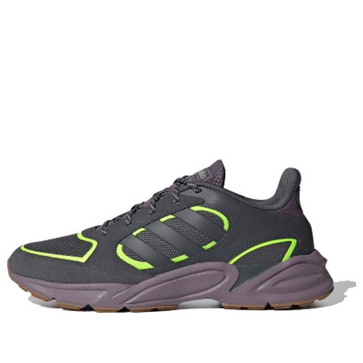 adidas 90s Valasion 'Grey Gum' EG8399