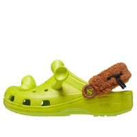 (GS) Crocs x DreamWorks x Classic Clog 'Shrek' 209378-3TX