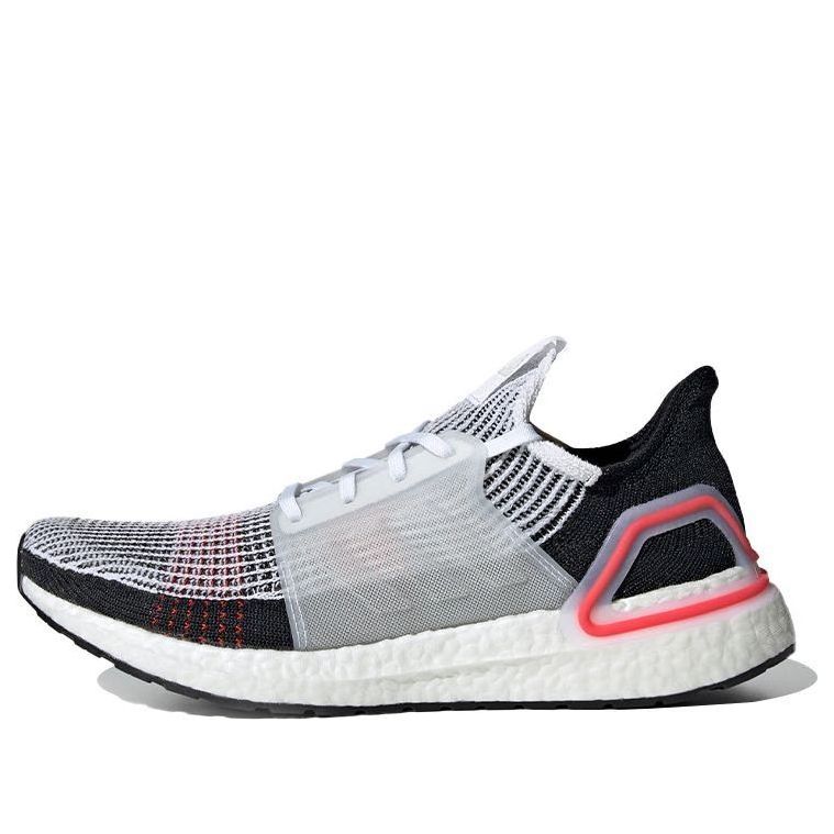 adidas Ultraboost 19 'Laser Red' B37703