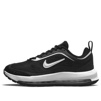 (WMNS) Nike Air Max AP 'Black White' CU4870-001