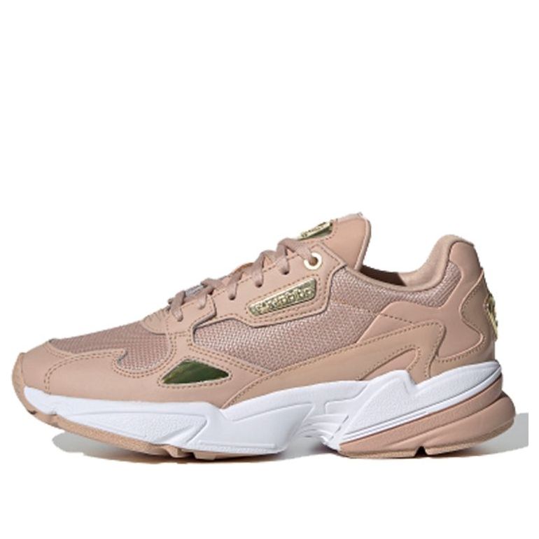 (WMNS) adidas Falcon 'Ash Pearl' EF4989