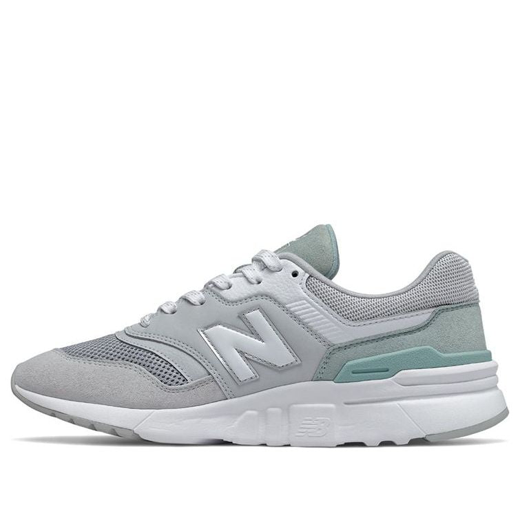 (WMNS) New Balance 997H 'Silver Mink Blue' CW997HBT