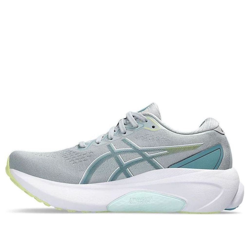 (WMNS) ASICS Gel-Kayano 30 'Piedmont Grey' 1012B357-020