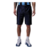 Jordan Brooklyn Cat Scratch Shorts 'Midnight Navy University Blue' HV0560-412