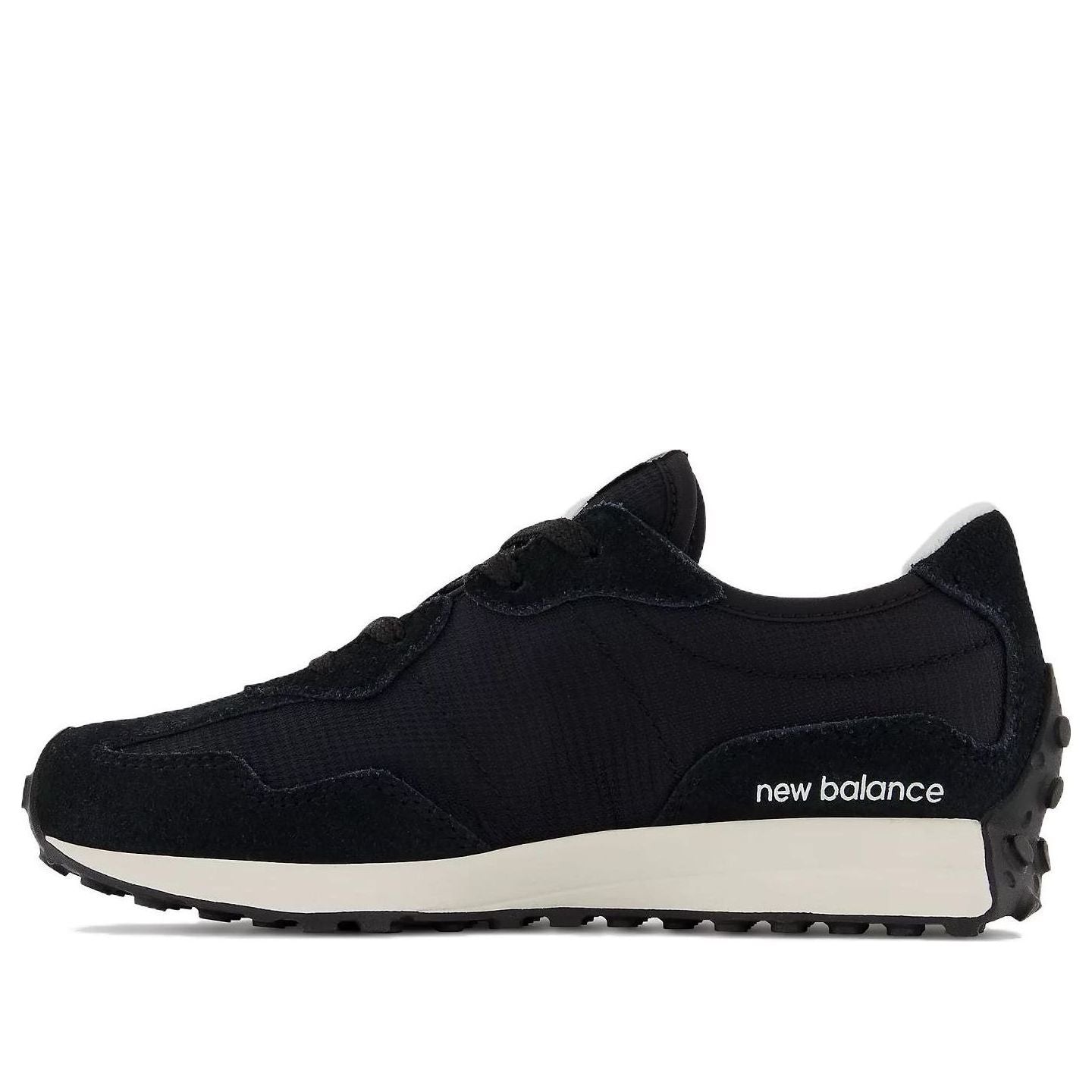 (PS) New Balance 327 'Black White' PS327GS