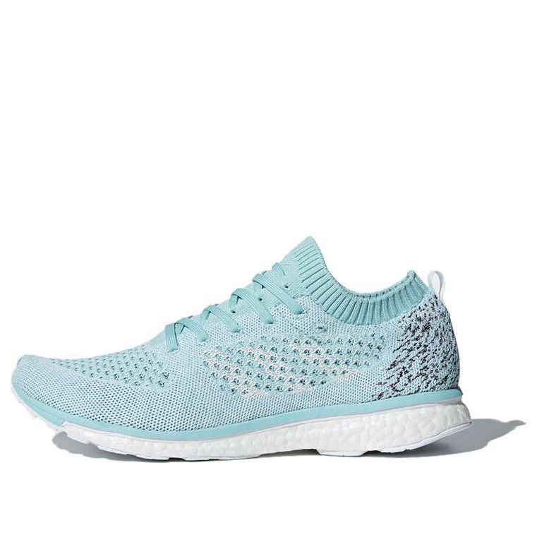 adidas Parley x Adizero Prime LTD 'Blue Spirit' AQ0201