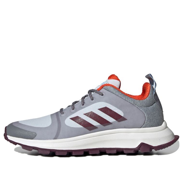 (WMNS) adidas Response Trail X 'Grey' EF0528