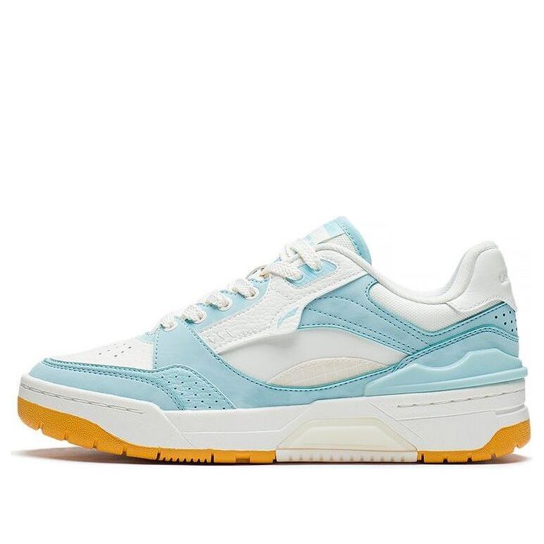 (WMNS) Li-Ning RSR 101 Low 'Ice Blue' ABCS088-4