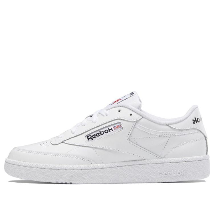 Reebok Club C 'White' GZ1605