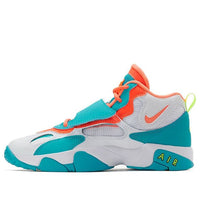 (GS) Nike Air Speed Turf 'Bright Turquoise' BQ9632-101