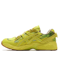ASICS Gel Kayano 5 RE 'Sour Yuzu' 1021A411-750