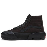 Vans SK8-Hi Tapered Modular BLACK VN0A7Q5T1OJ