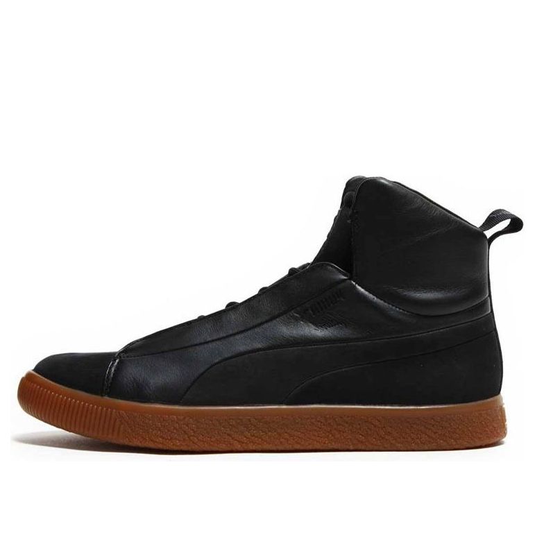 PUMA Clyde FSHN x Naturel 364453-01