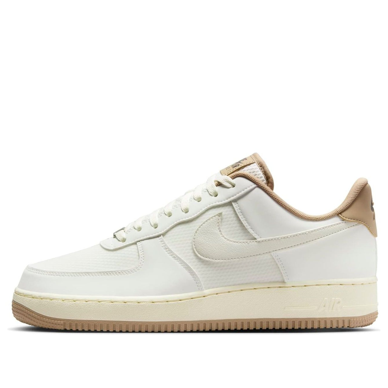 Nike Air Force 1 '07 LV8 'Summit White Khaki' FZ5225-100