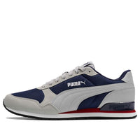 PUMA ST Runner V2 Low-top Grey/Blue 366811-12
