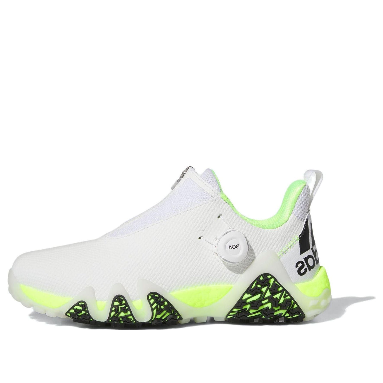 adidas Codechaos 22 Boa 'White Lucid Lemon' IF1042