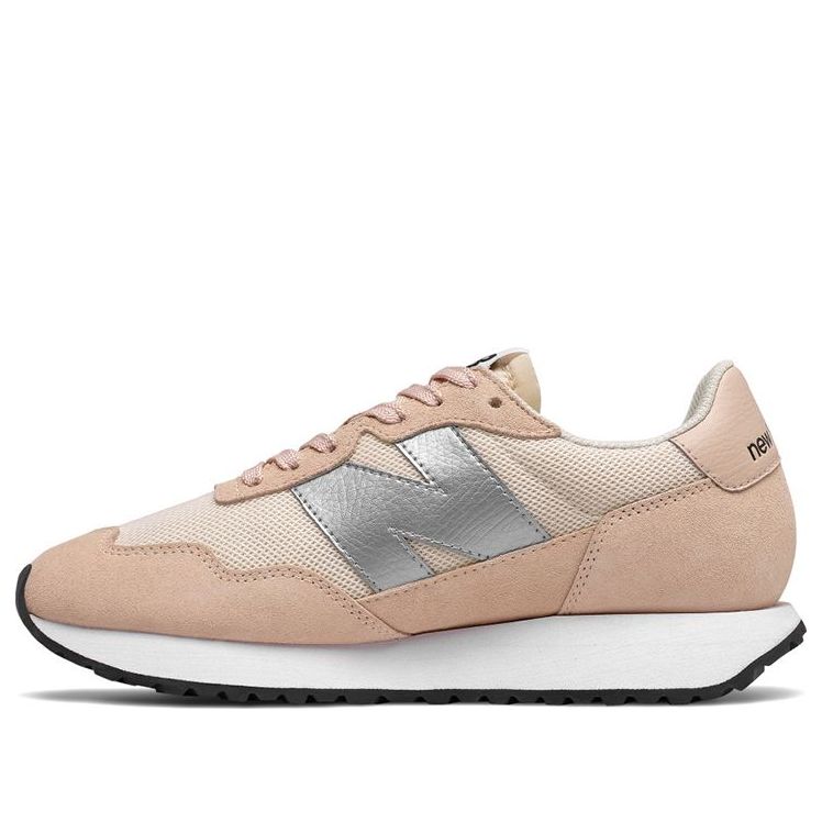 (WMNS) New Balance 237 'Rose Water' WS237CA