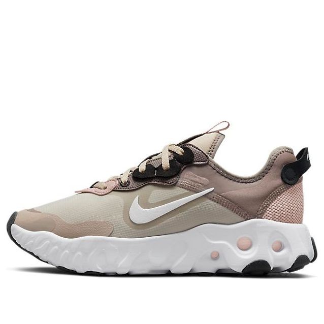 (WMNS) Nike React Art3mis 'Cream Moon Fossil' CN8203-200