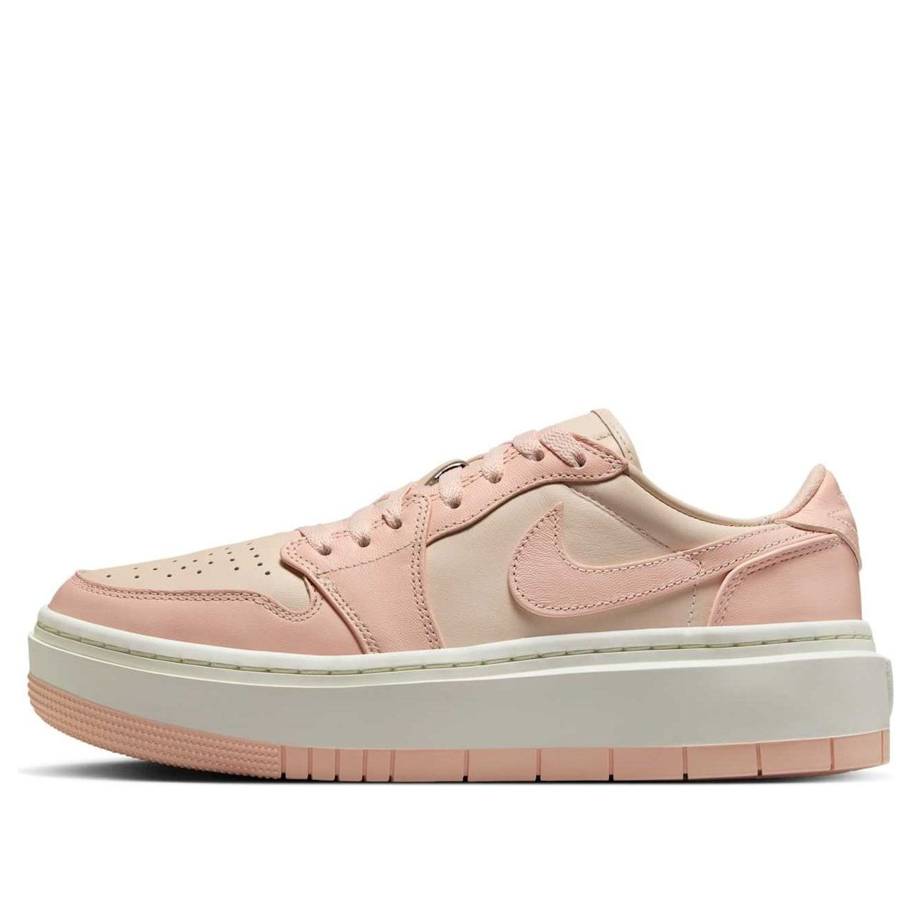 (WMNS) Air Jordan 1 Low Elevate 'Guava Ice Sail' DH7004-800