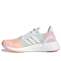adidas UltraBoost DNA CC_1 'White Screaming Orange' FZ2542