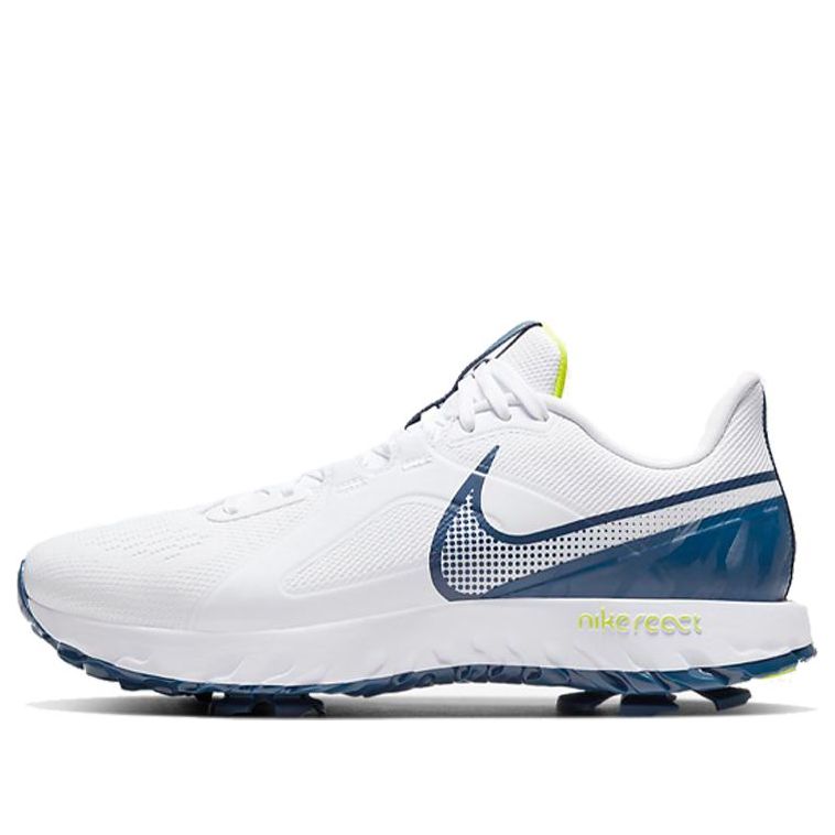 Nike React Infinity Pro 'White Valerian Blue' CT6620-100