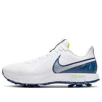 Nike React Infinity Pro 'White Valerian Blue' CT6620-100
