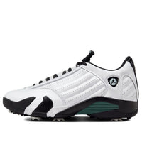 Air Jordan 14 Golf 'Oxidized Green' HJ7710-100