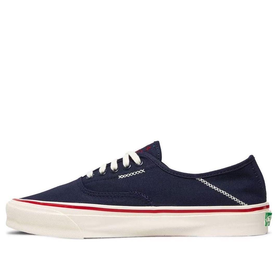 Vans Madhappy x OG Style 43 LX 'Peacoat' VN0A3DPB653