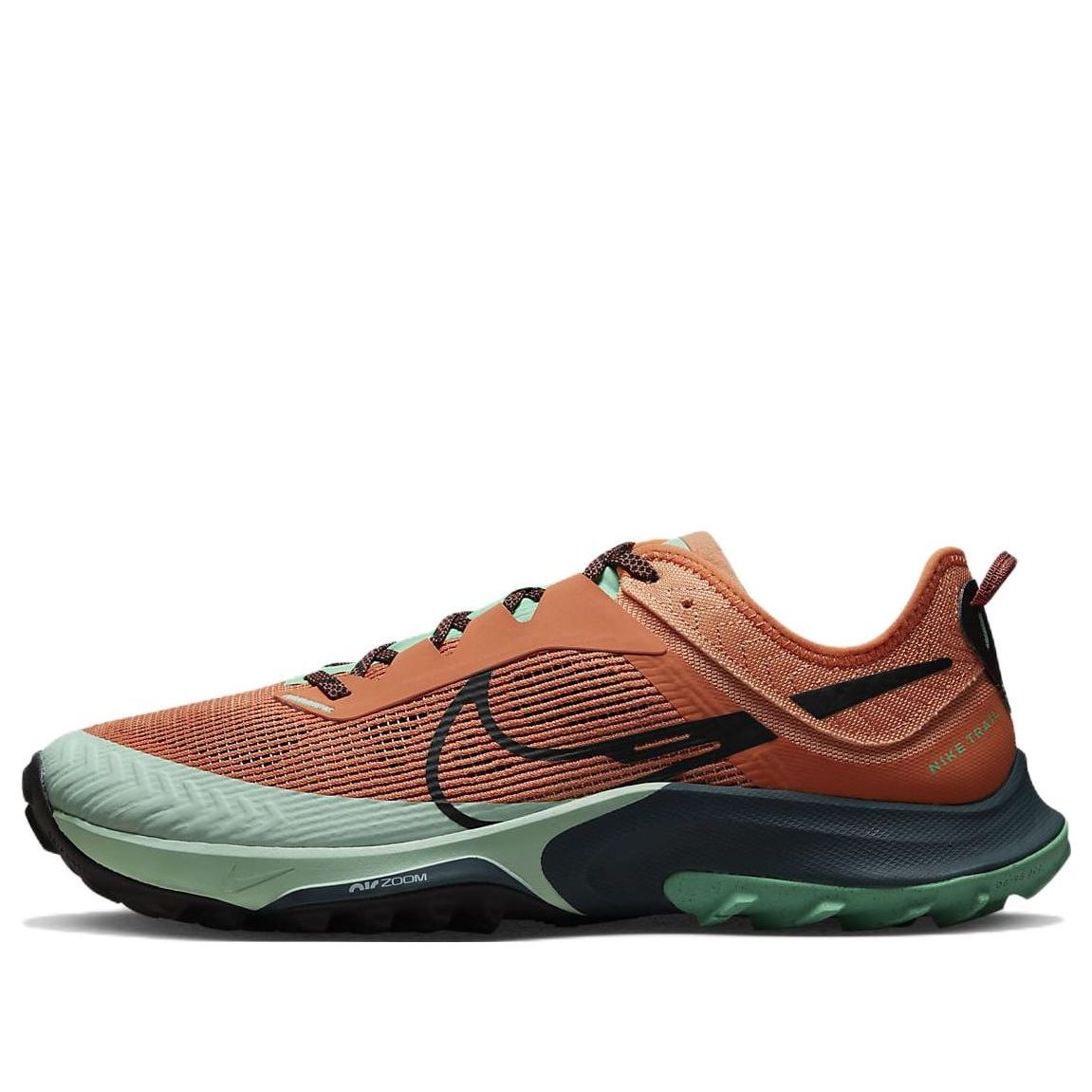 Nike Air Zoom Terra Kiger 8 'Orange Mint Foam' DH0649-801