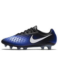 Nike Magista Opus 2 FG 'Paramount Blue' 843813-018