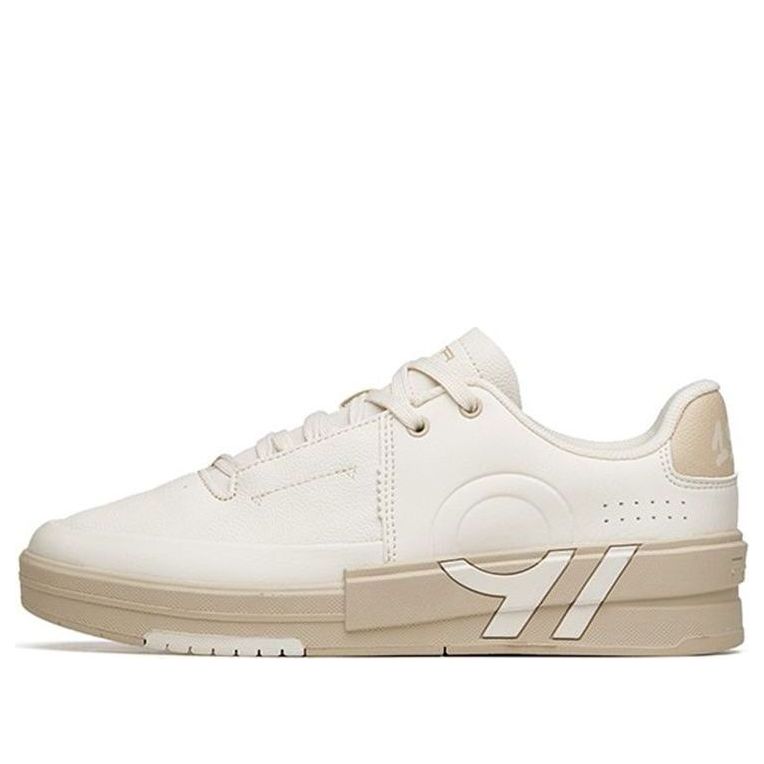 ANTA AT91 Low 'Beige' 912218002-1