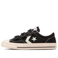 Converse Cx-Pro Sk Cv V-3 Ox 'Black White' 34201401