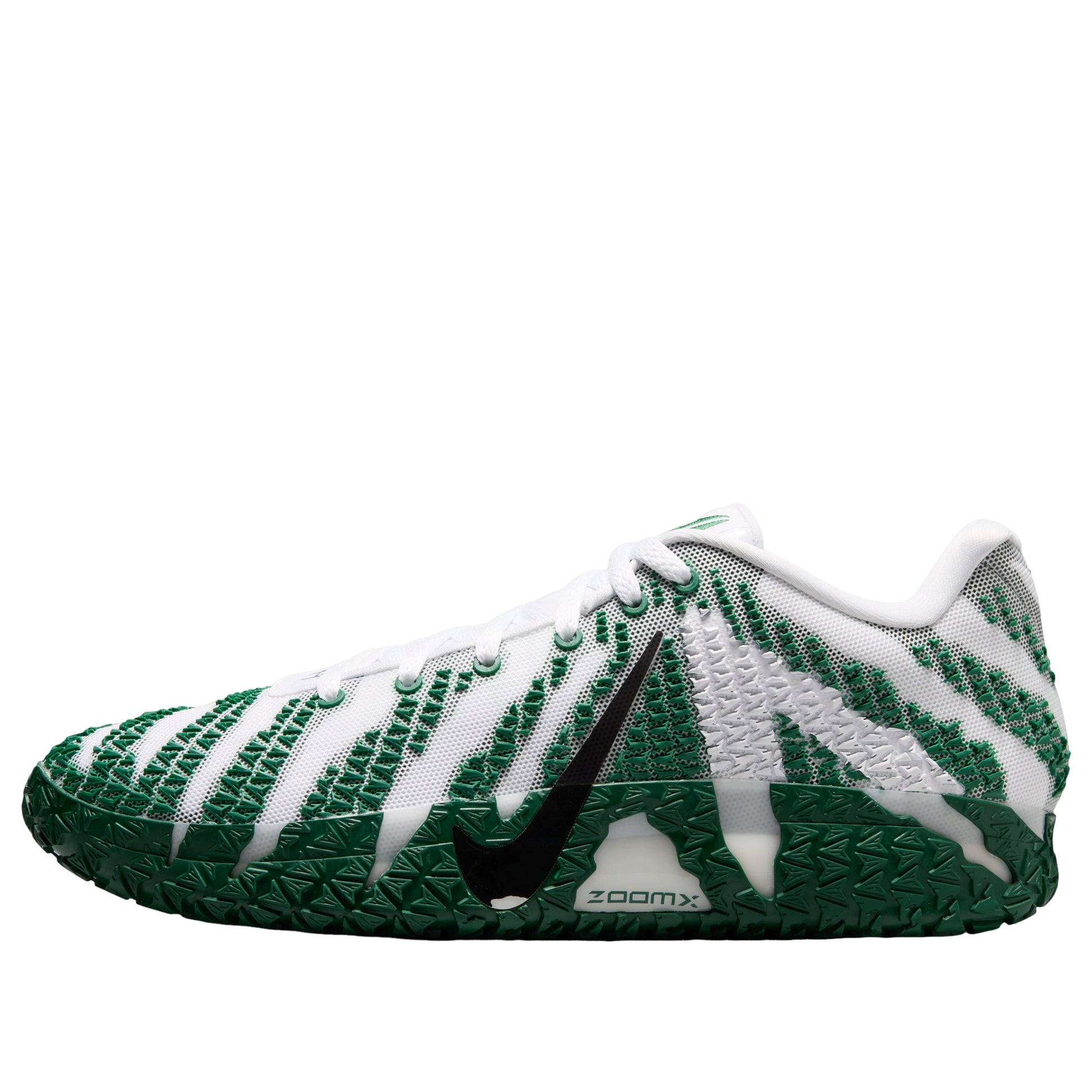 Nike Ja 3 'White Gorge Green' IV4426-103